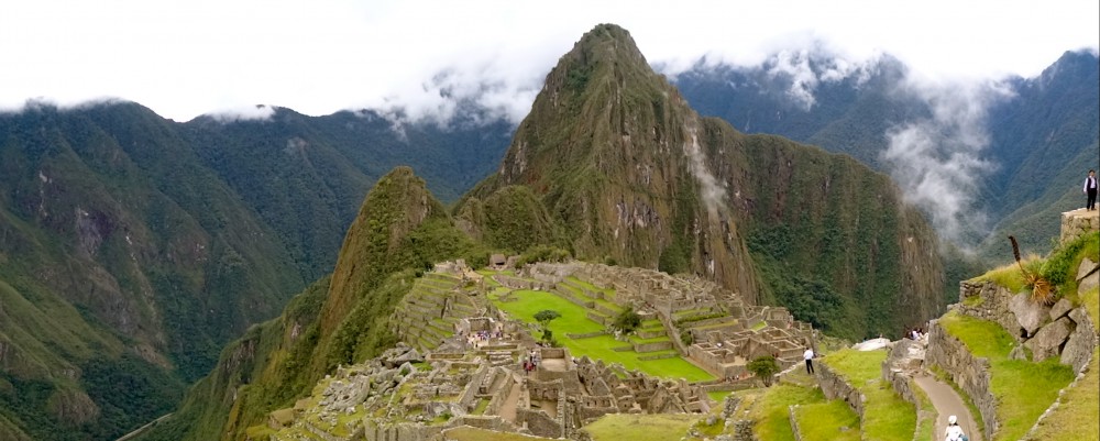 Revelling in gratitude