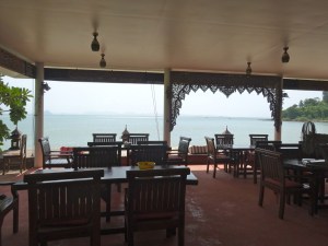 Phuket Thai Cookery School