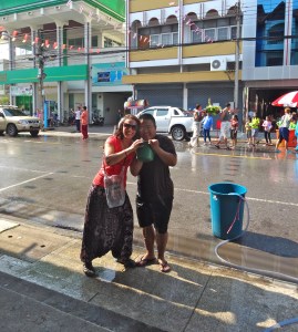 Time to battle back. 